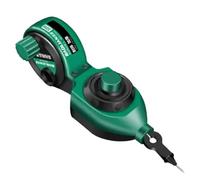 Hxhsgmeh Tinta para el Trabajo De Madera Marcador de Línea de Dibujo Automático Carpintería Construcción de Edificios Marcado de Tierra Escritor A