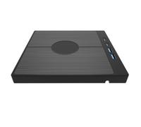Hxhsgmeh USB 3.0 Tipo C externo CD DVD RW Unidad óptica Reproductor de DVD Grabador Lector Multifunción Unidad para PC