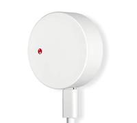 Hxhsgmeh ZigBee - Detector de Presencia Humana, Sensor De Onda Radar para la Seguridad, Tuya Inteligente, Sensor De Existencia Del Cuerpo Humano 5.8G