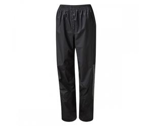 HXJIULI Nightvision-Cubiertas Impermeables para Bicicleta pantalón, Hombre, Negro, 20