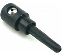 HXJQBD 2 boquillas para el limpiaparabrisas Delantero, para Seat Toledo 1999-2009 Alhambra 2001-2010 Altea 2004-2016 Repuestos para la Boquilla del limpiaparabrisas Delantero