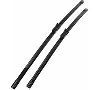 HXJQBD Escobillas limpiaparabrisas Delanteras para Parabrisas de Coche para Citroen C4 Hatchback 2010-2020 30”+26”