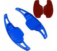 HXJQBD Extensión de levas de Cambio para Volante de Coche,para Chevrolet para SS para Camaro ZL1 1LE RS SS para Commemorative Z28 TF4 Accesorios para Cambio automático