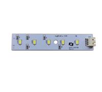 HXNH Accesorios de repuesto para refrigerador, congelador, tiras de iluminación DA41-00519A, luz LED para congelador, fácil instalación, luz de nevera de bajo consumo