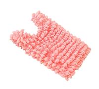 HXNH Bolsa de comestibles reutilizable, plegable, de gran capacidad, elástica, telescópica, plegable, reutilizable, plisada, magia, gran capacidad, compras, b, Mass Beauty