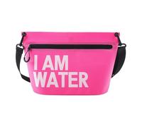 HXNH Bolsa seca con cremallera, portátil de PVC para natación, camping y deportes al aire libre, natación, rafting, kayak, río, senderismo, flotante, barco, bolsa de agua, a, Talla única