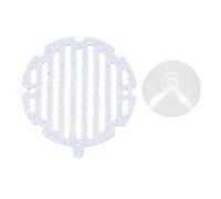 HXNH Cama de descanso de peces, hamaca de hojas, cama de desove para acuarios Bettas, almohadilla de descanso de cría de peces, decoración de peceras, almohadilla de descanso Betta