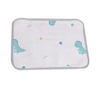 HXNH Cama de enfriamiento suave y grande para mascotas, camas refrescantes para temporada calurosa, cojín para dormir, tapete para sofá de perro