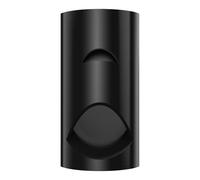 HXNH Fishes Tanks - Juego de salida de flujo lento con forma de pico de pato ajustable para mejorar el entorno del acuario, reducción de ruido, acuario