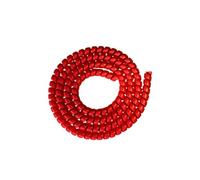 HXNH Fundas protectoras de cable para scooter eléctrico, espirales, línea de freno, funda de tubo para scooter eléctrico M365, espirales, cubierta protectora de cable de alambre, accesorios