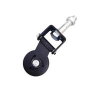 HXNH Polea de gimnasio regulable, compacta, ligera, para entrenamiento de fuerza, para máquinas de cable, entrenamiento de fuerza