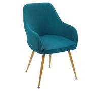 HXOUTGKP Chair Slipcover Stretch Armchair Cover/Q/1Pcs
