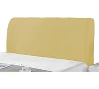 HXOUTGKP Funda de Respaldo, Funda Protectora Elástica para Cabecera Doble/Individual./F/170-190Cm
