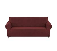 HXOUTGKP Funda Elástica para Sofá, Funda para Silla Fundas para Sofás en Forma de L de 1, 2, 3 O 4 Plazas, Fundas para Sofás Seccionales/G/1Pcs (235-300Cm)