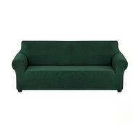 HXOUTGKP Funda Elástica para Sofá, Funda para Silla Fundas para Sofás en Forma de L de 1, 2, 3 O 4 Plazas, Fundas para Sofás Seccionales/K/1Pcs(90-140Cm)