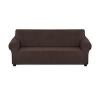 HXOUTGKP Funda Elástica para Sofá, Funda para Silla Fundas para Sofás en Forma de L de 1, 2, 3 O 4 Plazas, Fundas para Sofás Seccionales/R/1Pcs(190-230Cm)