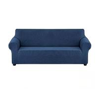 HXOUTGKP Funda Elástica para Sofá, Funda para Silla Fundas para Sofás en Forma de L de 1, 2, 3 O 4 Plazas, Fundas para Sofás Seccionales/I/1Pcs(145-185Cm)