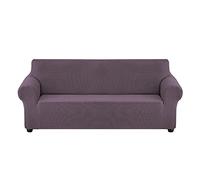 HXOUTGKP Funda Elástica para Sofá, Funda para Silla Fundas para Sofás en Forma de L de 1, 2, 3 O 4 Plazas, Fundas para Sofás Seccionales/L/1Pcs (235-300Cm)