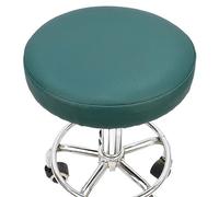 HXOUTGKP Stool Covers Round/Square Stretch 30 * 40Cm/30-36Cm Protector Slipcover/55#/35Cm