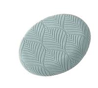 HXOUTGKP Stool Seat Cover Round Rectangular Bar Stool Cushion Cover Elastic Stool Slipcover 35 * 48/30-38Cm/10#/30-36Cm