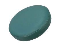 HXOUTGKP Stool Seat Cover Round Rectangular Bar Stool Cushion Cover Elastic Stool Slipcover 35 * 48/30-38Cm/55#/35Cm