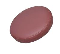 HXOUTGKP Stool Seat Cover Round Rectangular Bar Stool Cushion Cover Elastic Stool Slipcover 35 * 48/30-38Cm/54#/33Cm