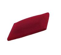 HXOUTGKP Stool Seat Cover Round Rectangular Bar Stool Cushion Cover Elastic Stool Slipcover 35 * 48/30-38Cm/71#/30 * 40Cm