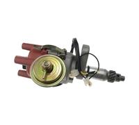 HXPKKX KANGYEBAIHUODIAN Distribuidor de Encendido electrónico Compatible con Suzuki Escudo Vitara TA01W, TD01W 33100-60A10 33100-60A20 Componente
