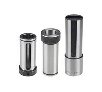 HXSMOZ 1 Pieza D20 D25 D32 D40 6 mm-32 mm, Casquillos guía for Torno mecánico, Casquillos sísmicos, Herramientas de torneado, Herramienta Auxiliar, vástago cónico(D40-13)