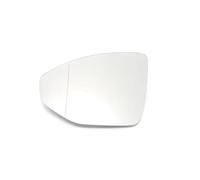 HXVGEGKPYK 1X para A6 S6 RS6 C8 4K para A7 S7 RS7 4K8 para A8 A8L S8 S8L RS8 D5 4N Puerta ala Espejo Lateral Retrovisor Cristal Calefactado Cristal Espejo Retrovisor(1pc Left)