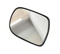 HXVGEGKPYK 1x para Lexus RX300 RX350 RX400H 2004 2005 2006 2007 2008 2009 Cristal De Espejo Retrovisor Calefactado Lado Izquierdo Derecho Cristal Espejo Retrovisor(Right Passenger)
