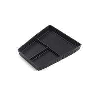 HXVGEGKPYK Apoyabrazos Caja para BYD para Song Pro para DM-i 2022-2025 Caja Almacenamiento para Reposabrazos Coche Organizador Bandeja Consola Central Interiores Centrales Organizador bajo(2)
