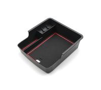 HXVGEGKPYK Central Organizador para Kia para Ceed para SW para GT para Proceder 2018-2024 2025 Caja Almacenamiento Reposabrazos Coche Contenedor Control Central Central Reposabrazos Bandeja(1)