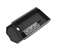 HXVGEGKPYK Central Organizador para para C-HR para Híbrido 2024 2025 2026 Caja De Reposabrazos Coche Almacenamiento Contenedor Control Central Auto Central Reposabrazos Bandeja(2)