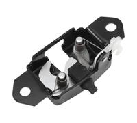 HXVGEGKPYK Cerratura Portón Trasero para Navara D40 2004-2012 90503-JT30A 90503-EB700 1 Uds. Cerradura De Puerta Trasera Componente Accesorios Montaje Negro Motor Cierre Maletero