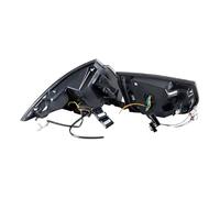 HXVGEGKPYK Grupo Óptico Trasero para 3-Series F30 F80 M3 2013-2018 Luces Traseras Animación Dinámica Piloto Trasero Coche