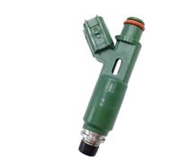 HXVGEGKPYK Inyector Motor 1 Uds/4 Uds para Corolla para Matrix 1TR 2TR 3RZ OEM 23209-22040 23250-22040 2320922040 2325022040 Inyector De Combustible Válvula Inyección Gasolina(1 PCS)