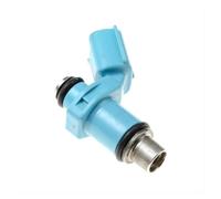 HXVGEGKPYK Inyector Motor 4 Uds para 40HP 50HP 60HP 4 Tiempos 6C5-13761 Inyectores De Combustible 6C5-13761-00-00 Válvula Inyección Gasolina