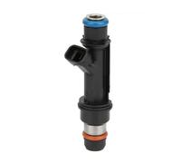 HXVGEGKPYK Inyector Motor 4 Uds para Chevy para Aveo 1.6L L4 2004-2006 para Pontiac para Wave 1.6L 2005-2008 96386780 25315853 25334150 Inyector Combustible para Coche Válvula Inyección Gasolina
