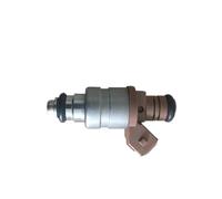 HXVGEGKPYK Inyector Motor 4 Uds para Chevy para Optra 2004-2010 para LACETTI (J200) 2003-2010 Accesorios para Automóviles Inyectores De Combustible OEM 25182404 96332261 Válvula Inyección Gasolina