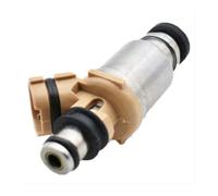 HXVGEGKPYK Inyector Motor 4 Uds para Corolla AE110 5AFE 23250-16150 Inyector De Combustible Automotriz Válvula Inyección Gasolina