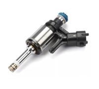 HXVGEGKPYK Inyector Motor 4 Uds. para F20 F30 para para para Peugeot para Citroen 1,6 T THP N13 N18 Juego Motor Automóvil 0261500494 Reemplazo Inyector Combustible Válvula Inyección Gasolina