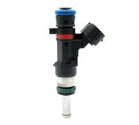 HXVGEGKPYK Inyector Motor 4 Uds para Lancer para EVO X 10 550CC 4G JME600G 1465A174 EAT306 Accesorios para Coche Inyector Combustible Válvula Inyección Gasolina
