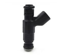 HXVGEGKPYK Inyector Motor 4 Unids/Lote para R50 R52 R53 W10 1.4L 1.6L 2002-2008 Inyectores De Combustible 13531487607 0280155991 04891192AA Válvula Inyección Gasolina