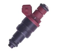 HXVGEGKPYK Inyector Motor Coche 4 Uds para 300SE C220 C230 C280 E32 para Chevy para Cobalto 2.0L 3.2L 1994-1998 0000788523 A0000788523 Boquilla De Inyector De Combustible Válvula Inyección Gasolina