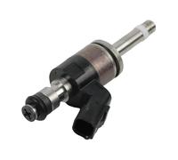 HXVGEGKPYK Inyector Motor Coche 4 Uds para Accord para CR-V para Civic 2017-2023 EX EX-L LX 160105PA305 Inyector De Combustible 16010-5PA-305 Válvula Inyección Gasolina