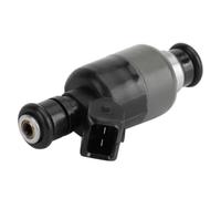 HXVGEGKPYK Inyector Motor Coche 4 Uds para Daewoo para Lanos para Cielo para Corsa 1.5L 1.6L 1999-2002 Reemplazo 17103677 1710950 Boquilla Inyector Combustible Válvula Inyección Gasolina