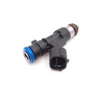 HXVGEGKPYK Inyector Motor Coche 4 Unids/Lote para Peugeot 206 207 307 308 para Partner 1.6L para Citroen C2 C3 C4 1.6L 1984F7 0280158057 Inyectores De Combustible Válvula Inyección Gasolina