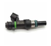 HXVGEGKPYK Inyector Motor Coche 4 Unids/Lote para Versa para Tiida para March III (K12) HR16DE 1.6L Inyector De Combustible OEM 16600ED000 16600-ED000 FBY1160 Válvula Inyección Gasolina