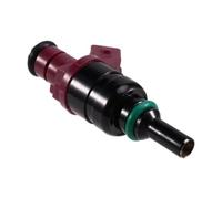 HXVGEGKPYK Inyector Motor Coche 4X para W203 C180 1,8 T Accesorios De Coche Adaptador De Boquilla De Inyector De Combustible A2710780023 Válvula Inyección Gasolina